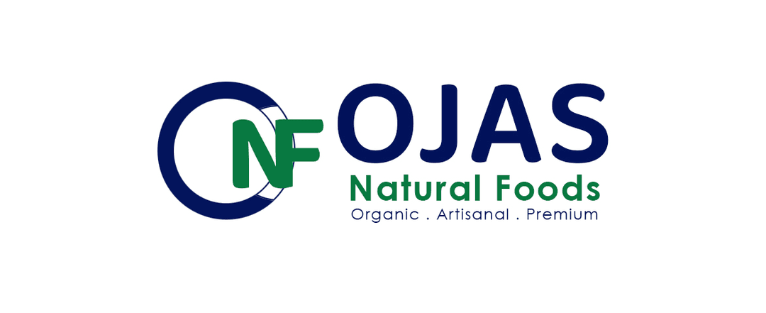 Ojas Natural Foods