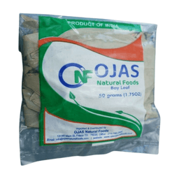 Bay Leaves