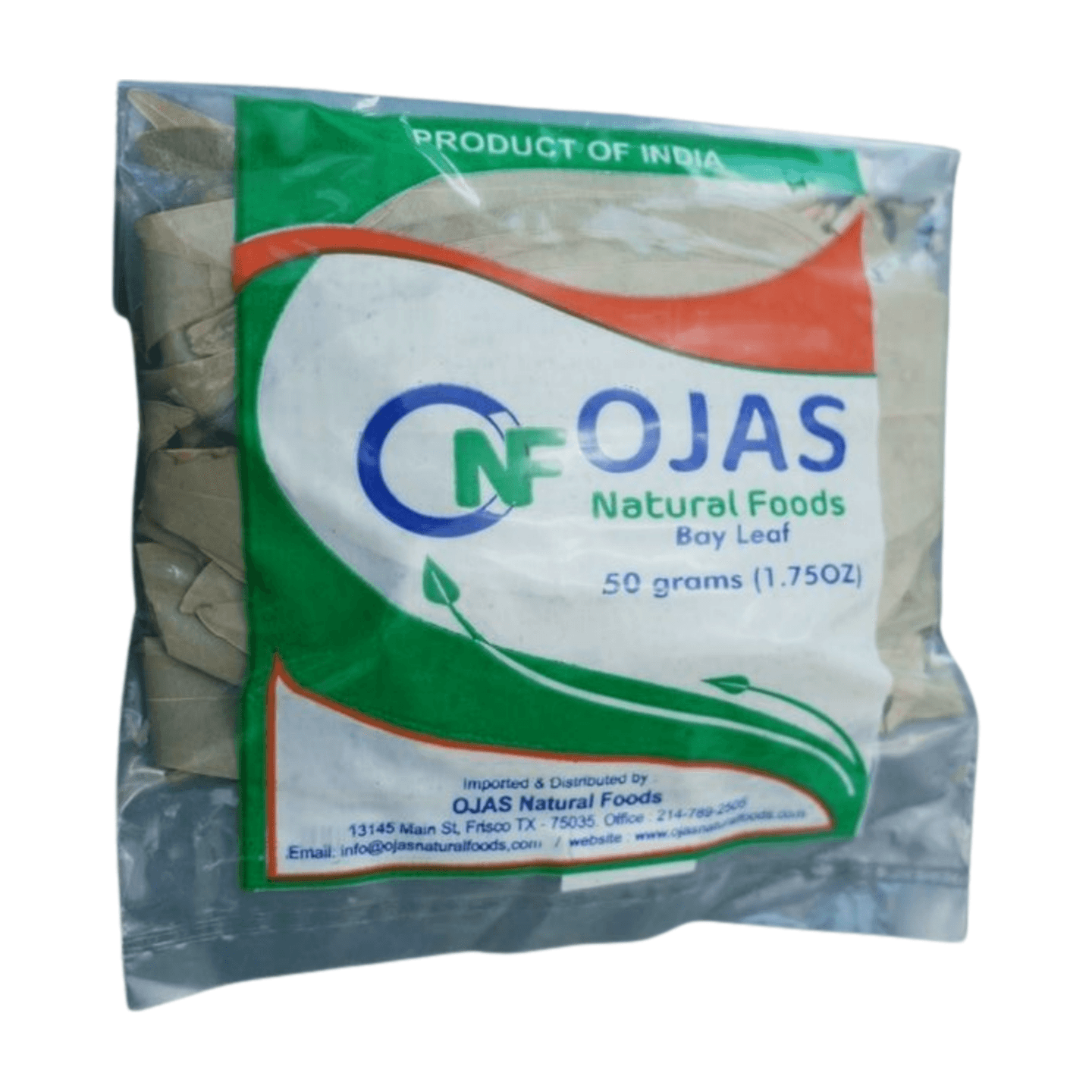 Bay Leaves