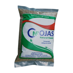 Fenugreek