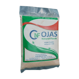 Ginger Powder