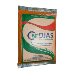 Guntur Chilli Powder