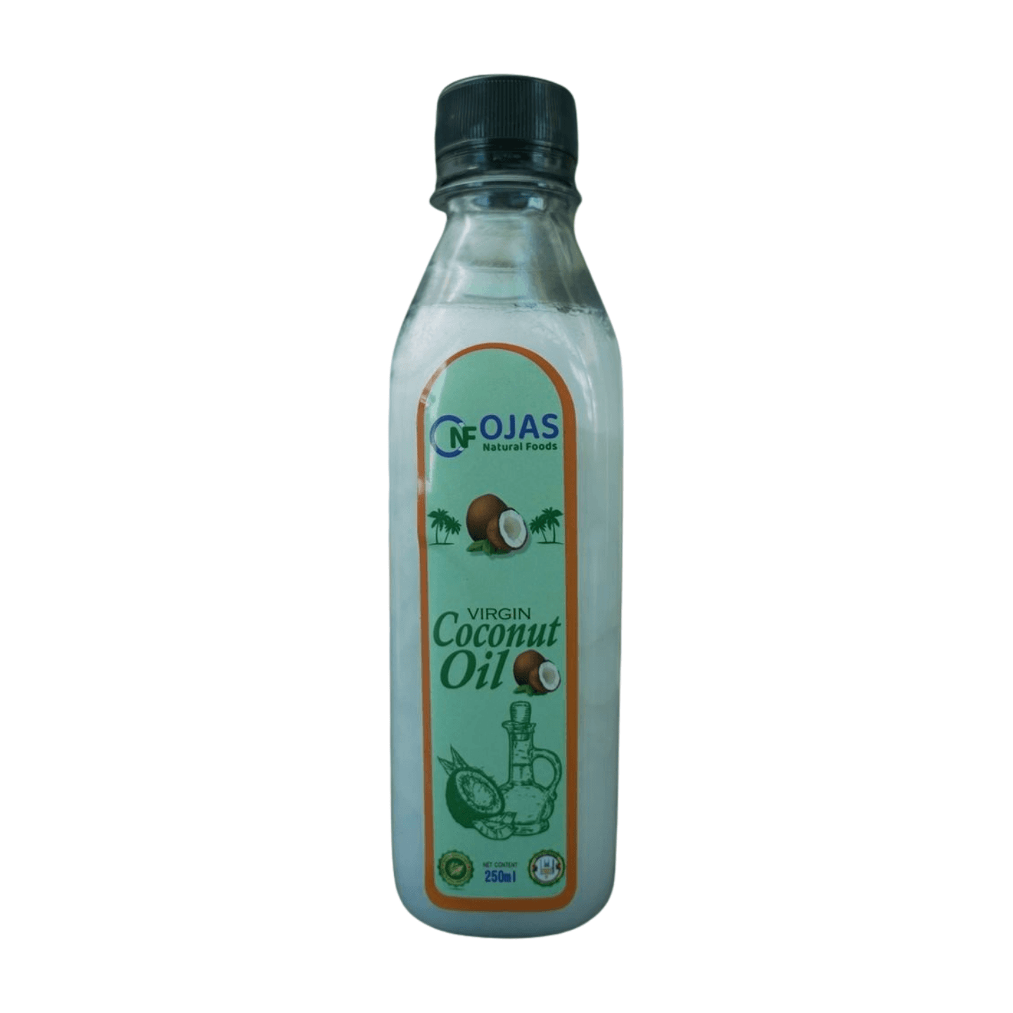Virgin Coconut Oil