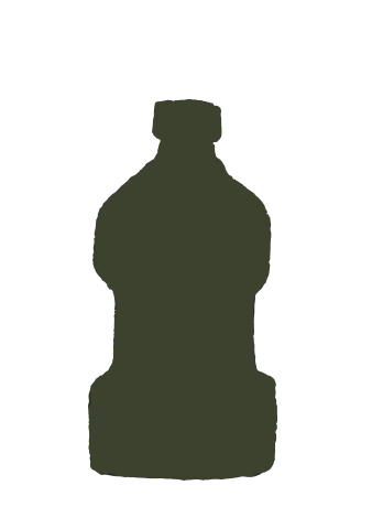 Vegetable Oil